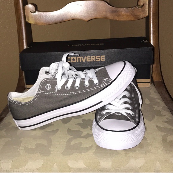 Converse Shoes - NWT! CONVERSE ALL STAR TENNIS SHOES